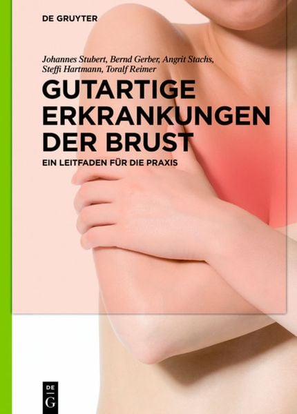 Produktbild: Gutartige Erkrankungen der Brust