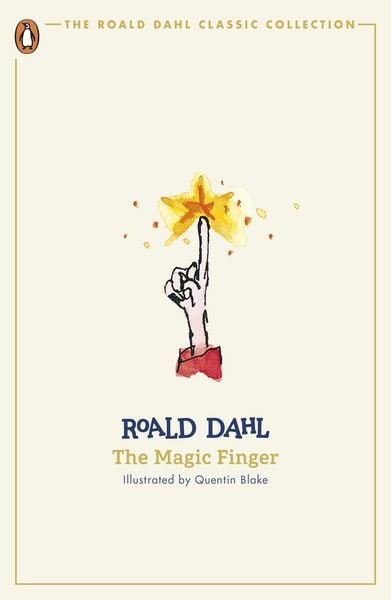 Produktbild: The Magic Finger