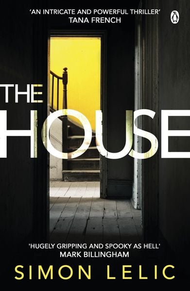 Produktbild: The House