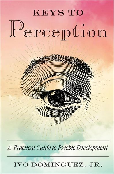 Produktbild: Keys to Perception