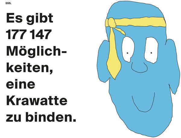Produktbild: Unnützes Wissen 6
