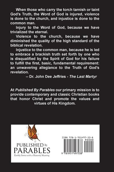 Produktbild: The Necessity of Prayer