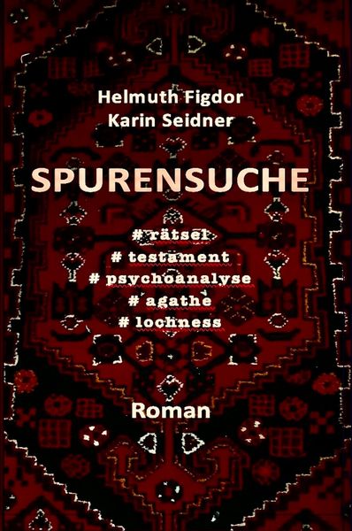 Produktbild: Spurensuche