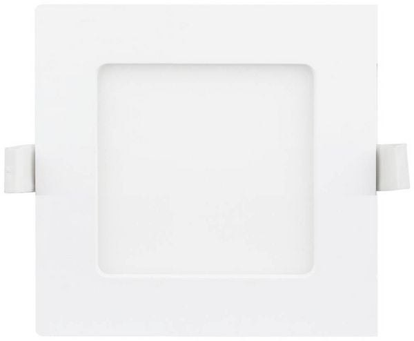 Produktbild: Heitronic 501380 Le Mans LED-Einbauleuchte LED 6W Wei&szlig;