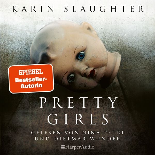 Produktbild: Pretty Girls