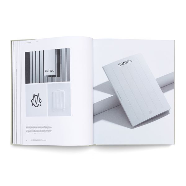 Produktbild: Designing Brands