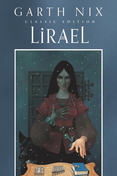 Produktbild: Lirael