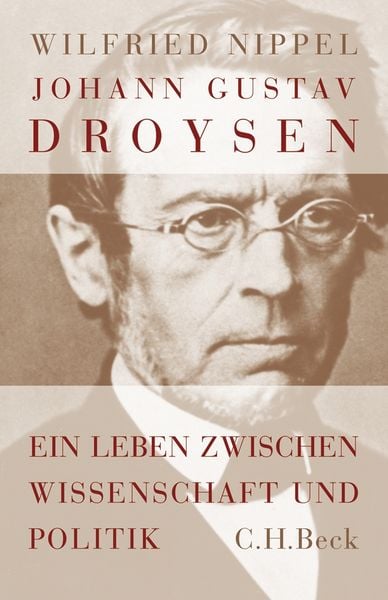Produktbild: Johann Gustav Droysen
