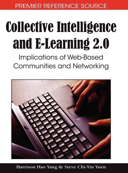 Produktbild: Collective Intelligence and E-Learning 2.0