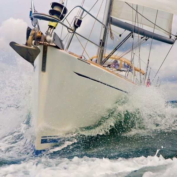 Produktbild: Sailing tall Boats 2026