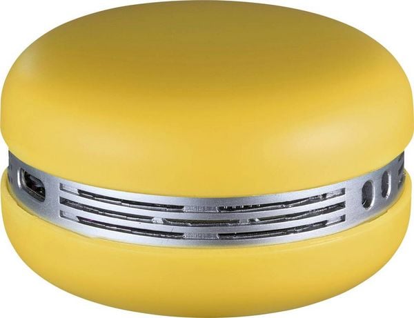OSRAM Bluetooth Lautsprecher Yellow