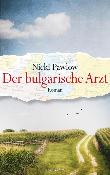 Produktbild: Der bulgarische Arzt