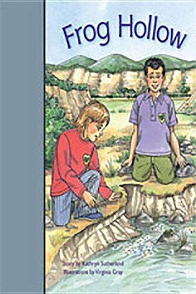Produktbild: Frog Hollow