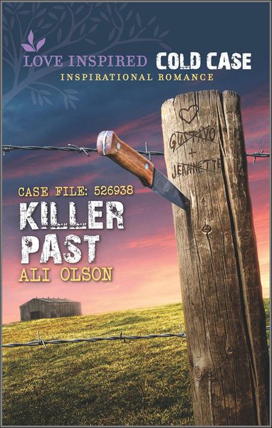 Produktbild: Killer Past