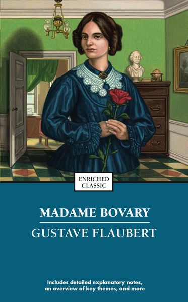 Produktbild: Madame Bovary