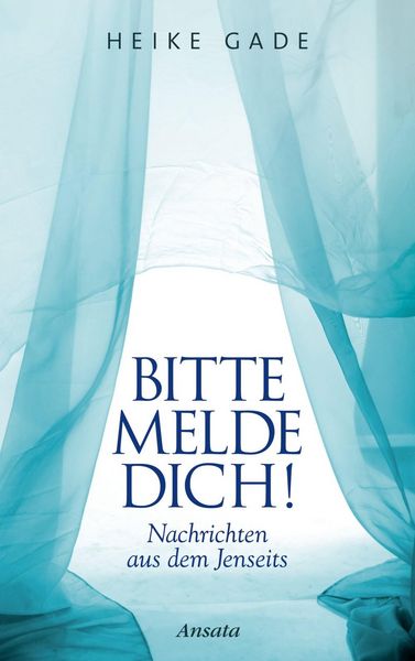 Produktbild: Bitte melde dich!