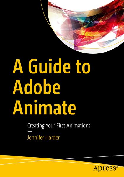 Produktbild: A Guide to Adobe Animate