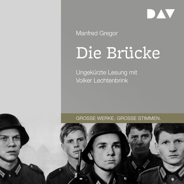Die Brücke