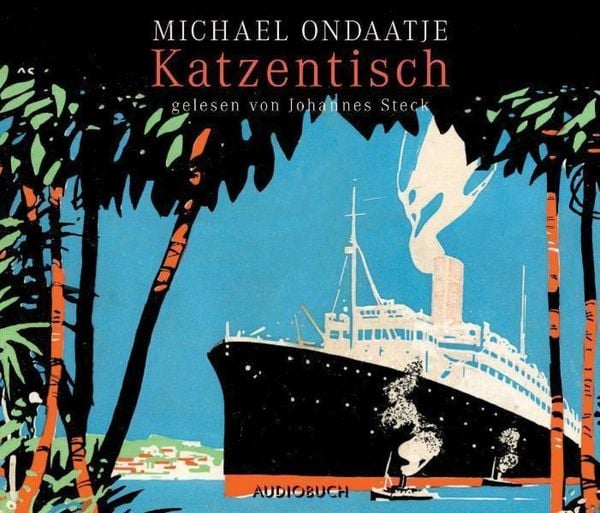 Produktbild: Katzentisch