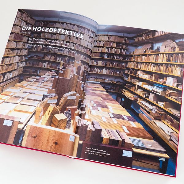 Produktbild: Das neue Universum 120