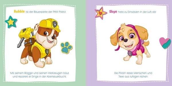 Produktbild: Baby Nelson (unkaputtbar) 2: Hallo, PAW Patrol!