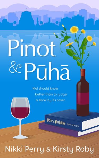 Produktbild: Pinot and Puha