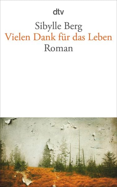 Produktbild: Vielen Dank f&uuml;r das Leben