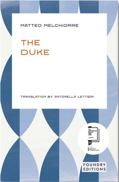 Produktbild: The Duke