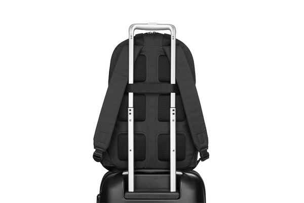Produktbild: Moleskine Metro Rucksack Schwarz
