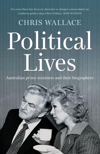 Produktbild: Political Lives