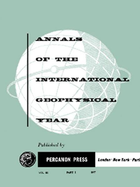Produktbild: The Ionosphere