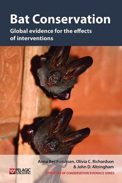 Produktbild: Bat Conservation