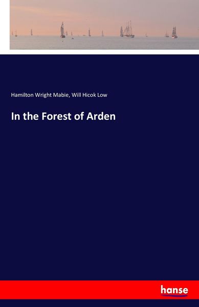 Produktbild: In the Forest of Arden