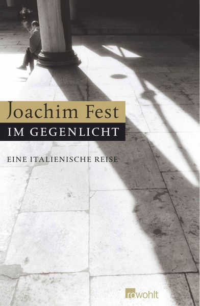 Produktbild: Im Gegenlicht