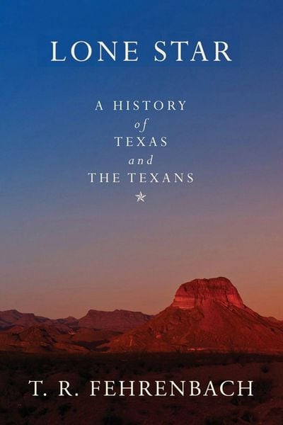 Produktbild: Lone Star
