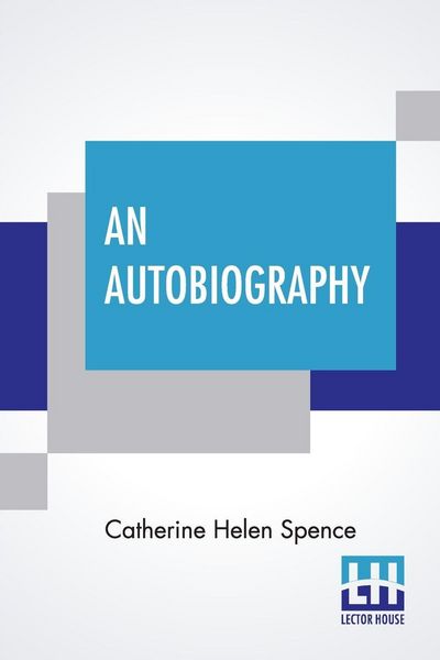 Produktbild: An Autobiography