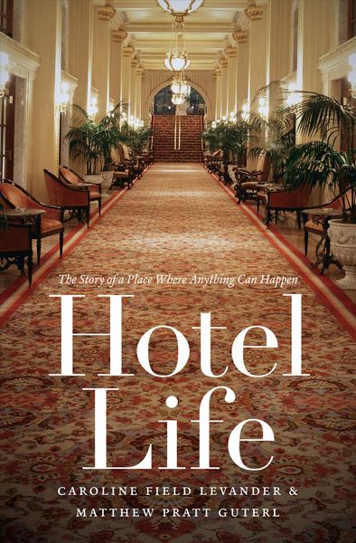 Produktbild: Hotel Life