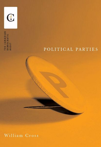 Produktbild: Canadian Democratic Audit