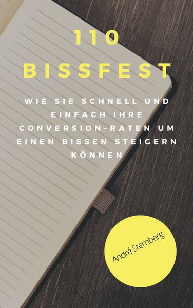 Produktbild: 110 Bissfest
