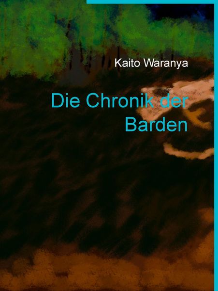 Produktbild: Die Chronik der Barden