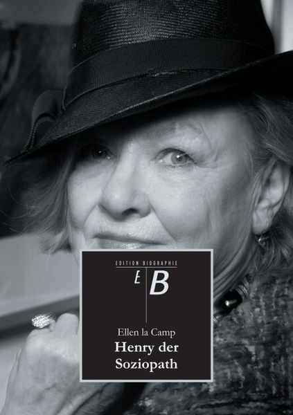 Produktbild: Henry der Soziopath