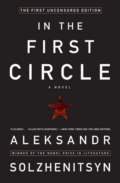 Produktbild: In the First Circle