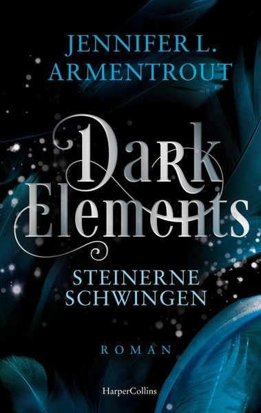 Produktbild: Dark Elements 1 - Steinerne Schwingen