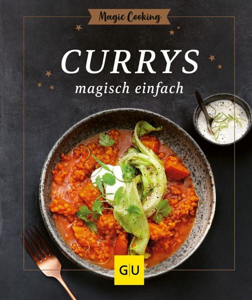 Produktbild: Currys magisch einfach