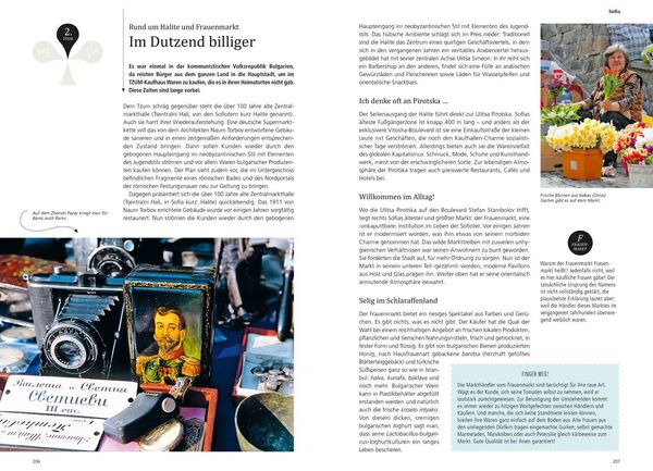 Produktbild: DUMONT Bildband DUMONTS Lieblingsst&auml;dte