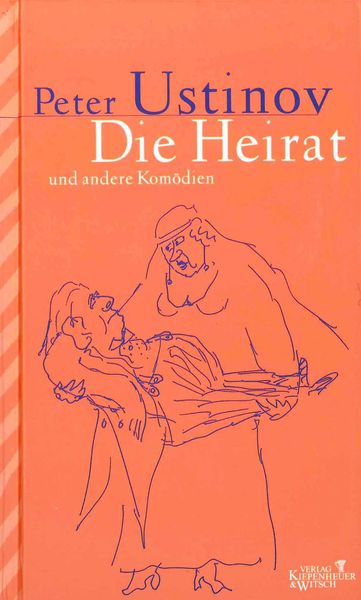 Produktbild: Die Heirat
