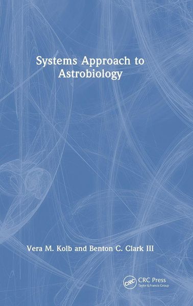 Produktbild: Systems Approach to Astrobiology