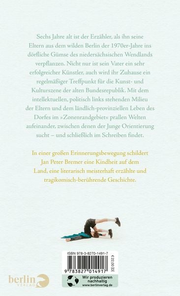 Produktbild: Nachhausekommen