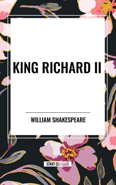 Produktbild: King Richard II
