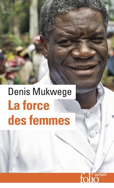 Produktbild: La force des femmes